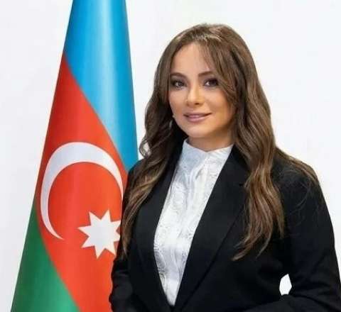 Jurnalistə Qarabağda vəzifə verildi 