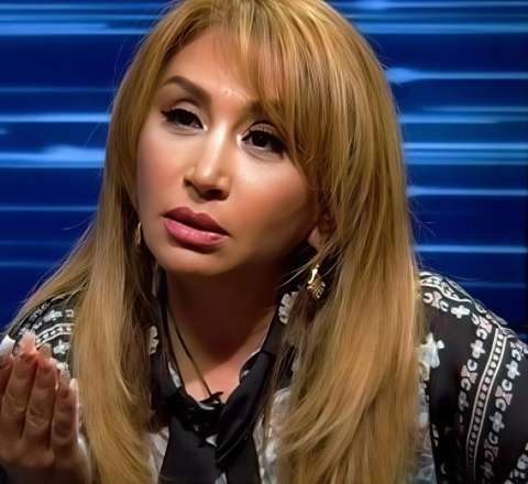 "Sən xanımsan, TikTok-da nə işin var?" - Əməkdar artistdən qalmaqallı açıqlama