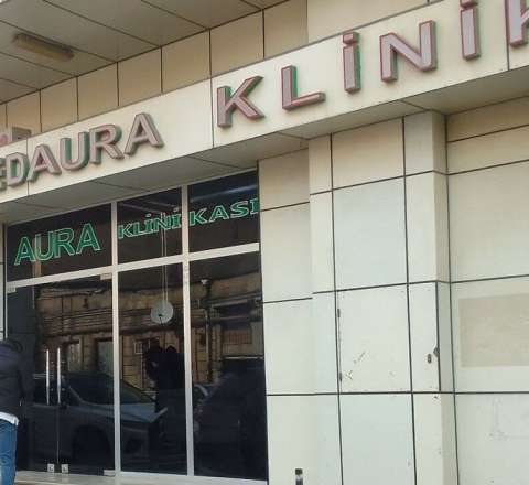 Bu klinika adını dəyişdi  – səbəb nədir?