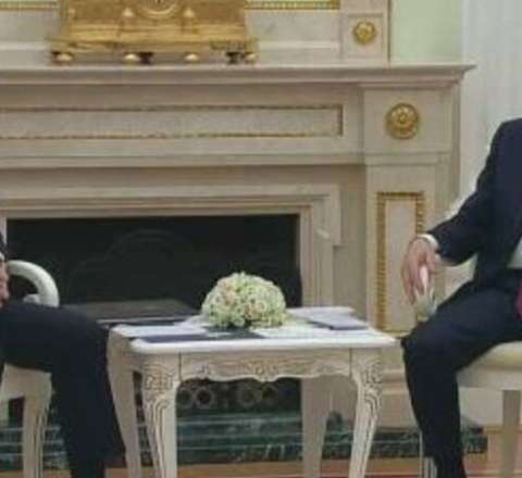 Putindən Paşinyana: İstənilən seçki kampaniyası... 