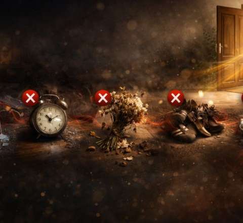 Evinizdə bu əşyalar varsa, dərhal atın -  Ailədə davaya səbəb olur