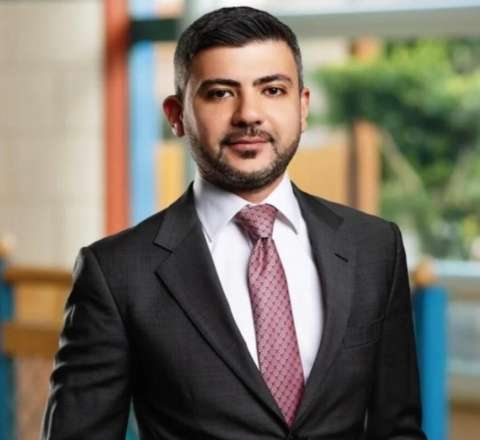 Bu assosiasiyaya yeni rəhbər təyin edildi 