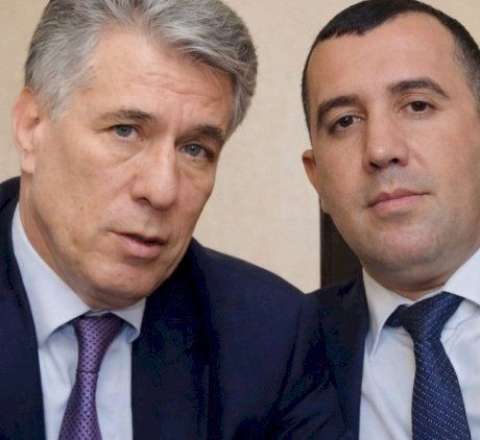 Vitse-spikerin köməkçisindən vətəndaşa qarşı  dələduzluq