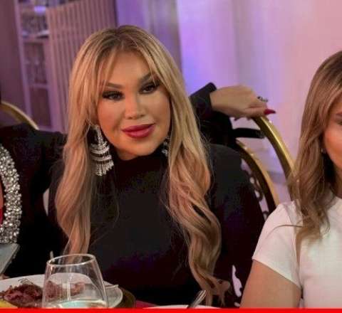 Üzgərdirmə etdirən məşhurlar gündəm oldu -  “Yadplanetlilər yerə enib”