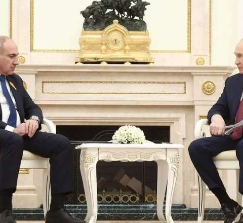 “Putin Paşinyana demək istəyir ki, ...”   - Politoloqdan Kremldəki söhbətə sözardı