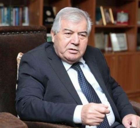 Savaş və bölgəmizin taleyi - Sabir Rüstəmxanlı İrandan yazır