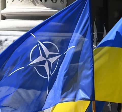 “Ukraynanın can atdığı NATO dağılır” –  Partiya sədri yeni reallıqları dəyərləndirdi