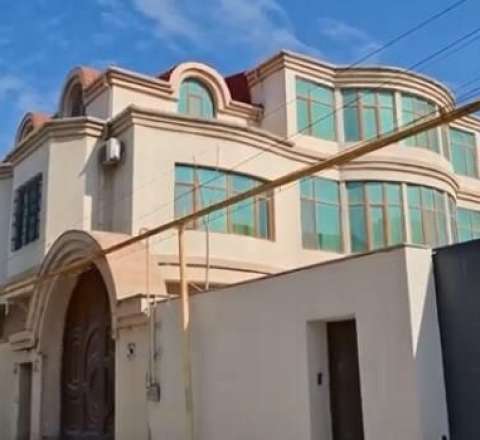 Məmmədov ələ keçirdiyi villanı məhkəmədə uduzdu 