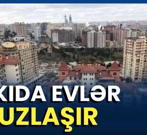 Yağış əmlak bazarını alt-üst etdi: Hansı evlər ucuzlaşacaq? 