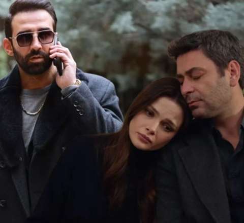 “Demir” “Uzak Şehir”dən gedir? 