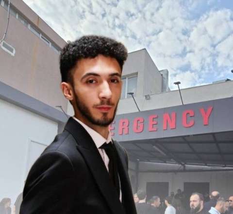 Gürcüstanda azərbaycanlı gənci öldürən şəxs saxlanıldı - YENİLƏNDİ