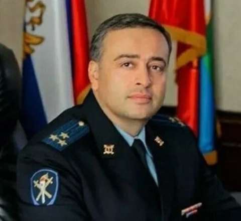 İsmayılovun yarım milyardlıq əmlakı müsadirə olundu 