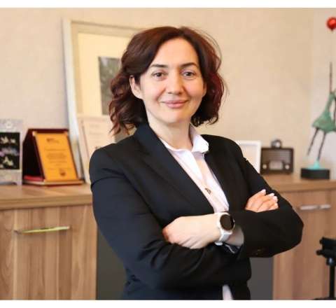 Aynur Kərimovaya yeni vəzifə verildi 