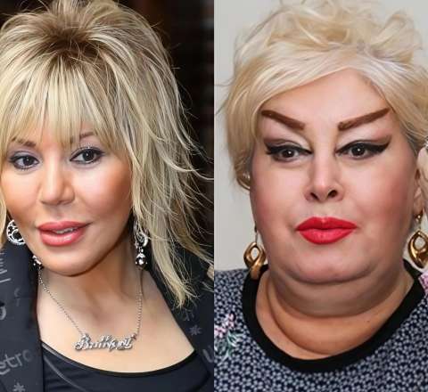 “İlhamə Quliyeva ağzına gələni danışırdı,  mənim tayım deyildi” 