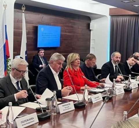 Azərbaycanın düşməninə Kremldə vəzifə verildi 