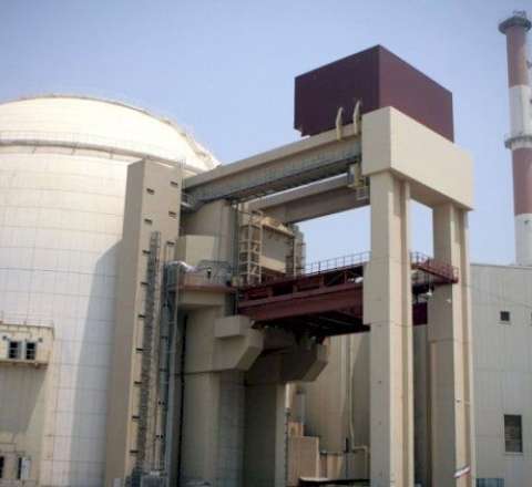 İranda atom stansiyasında partlayış -  Ölən var