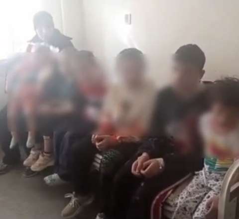 Sumqayıtda dəm qazından zəhərlənən 6 uşaqdan biri öldü 