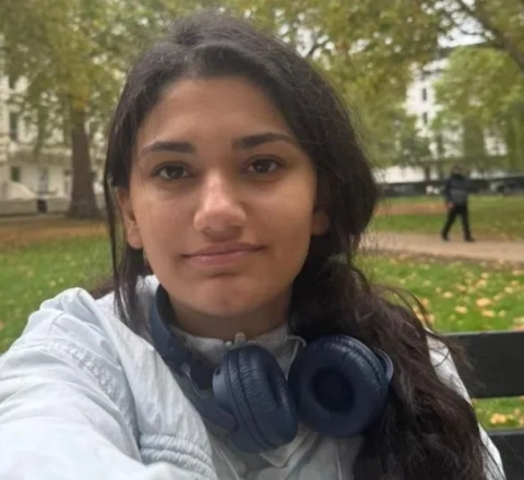 Olimpiada uğurları ilə kifayətlənmədi - “birincilərin birincisi” Selcan Süleymanlı MIT-ə qəbul olundu 