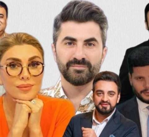 Verilişi bağlanan aparıcılar indi bu işlərlə "başlarını qatırlar" 