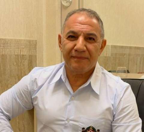 Ədalət Şükürov bunun üçün 110 min manat xərclədi 