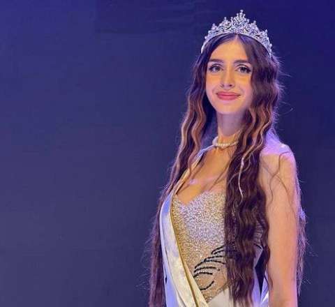 Ermənistan gözəli - “Ata tərəfim Ərzurumdan, ana tərəfim Ərdahandandır” 