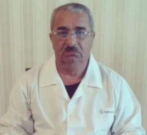 Azərbaycanda həkim vəfat etdi - FOTO 