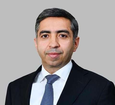 Zaur Əliyevə yüksək vəzifə verildi -  SƏRƏNCAM