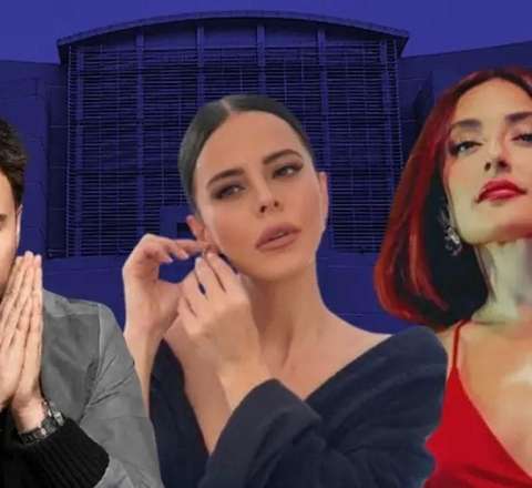 Bu məşhurlar həbs edildi 