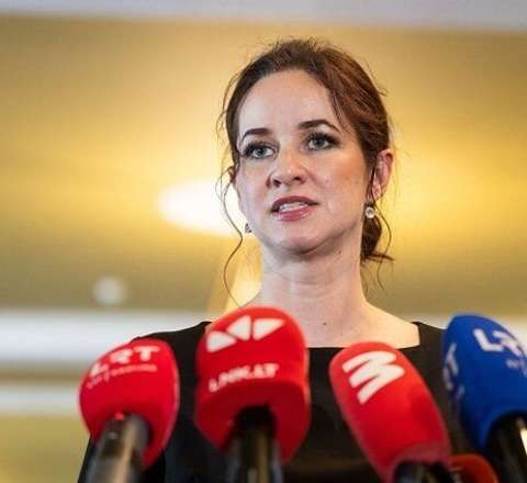 Litvanın Baş naziri Azərbaycana gəlir - SƏBƏB