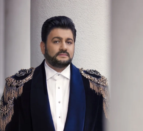 Yusif Eyvazov nazirliyə çağırıldı 