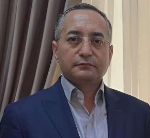 Qalib Qasımov vəzifəsindən ayrıldı 