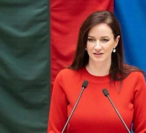 Litva baş naziri Azərbaycana gəldi 