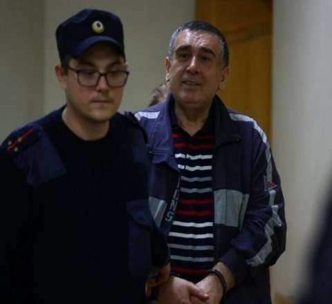 Şıxlinskinin həbs cəzası 31 ilə qaldırılır? 