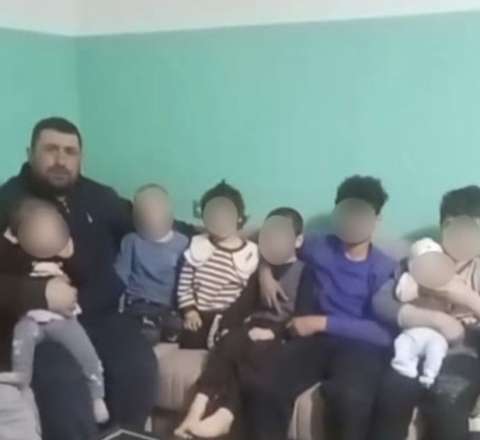 6 uşağın zəhərləndiyi hamam otağının qapısı yalnız çöldən kilidlənirmiş - MÜƏMMA + VİDEO