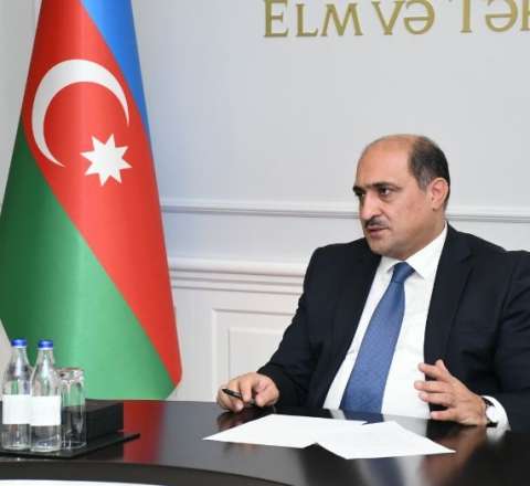 Nazir müavini İdris İsayev Qubada vətəndaşları qəbul edəcək - FOTO