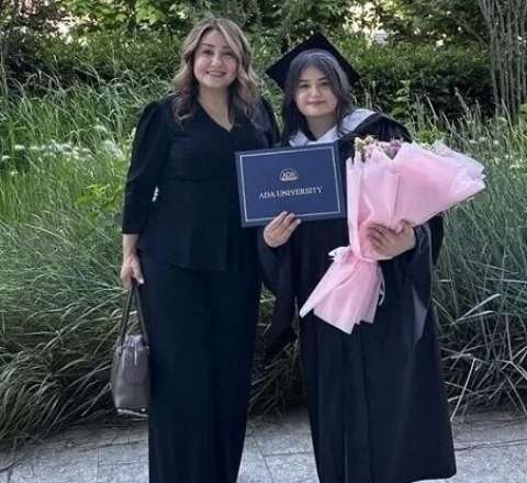 Könül Vəlibəylinin qızının vəziyyəti ağırlaşdı 