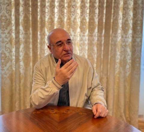 Sabiq nazirin nəvəsi faciəvi şəkildə həyatını itirdi 