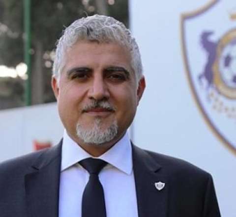 Tahir Gözəl “Azərsun Holdinq”in rəhbəri oldu 