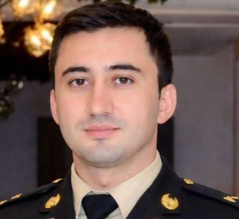 Dövlət Xidmətinin əməkdaşı faciəvi şəkildə öldü - Foto 