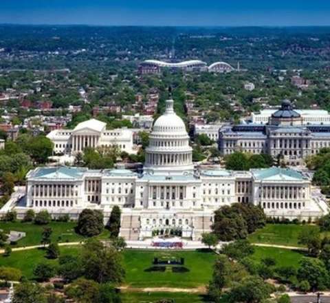 İsrail və Livan rəsmiləri danışıqlar üçün Vaşinqtona gedir - KİV 