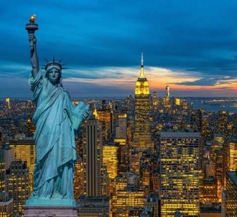 ABŞ-də inanılmaz: Azərbaycanlı dövlətdən 90 milyon mənimsədi 