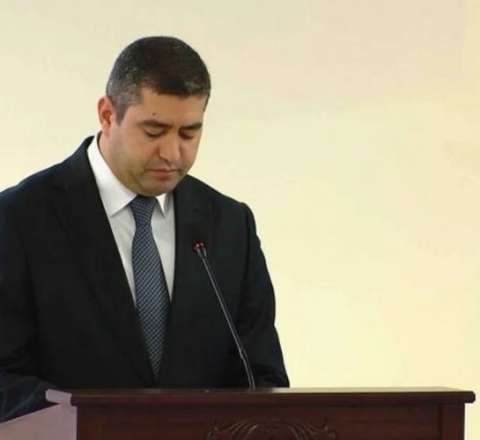 Azərbaycanda sabiq nazirə yeni vəzifə verildi 