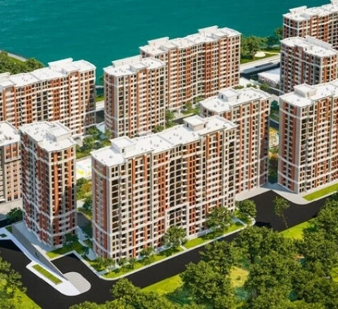 Göl mənzərəli “Park Yasamal”da öz ritmini tap -  “Kristal”!