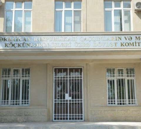 Qədirov qardaşlarının iddiaları əsassızdır - Dövlət Komitəsi 