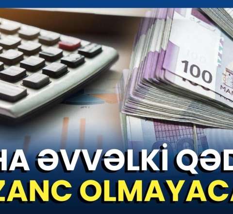 Onlayn alış-veriş risk altındadır? Dünya bazarında nə baş verir? 