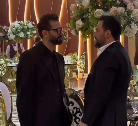 Ağır qəzada qolunu itirən "Nikosayağı" aylar sonra göründü -  VİDEO