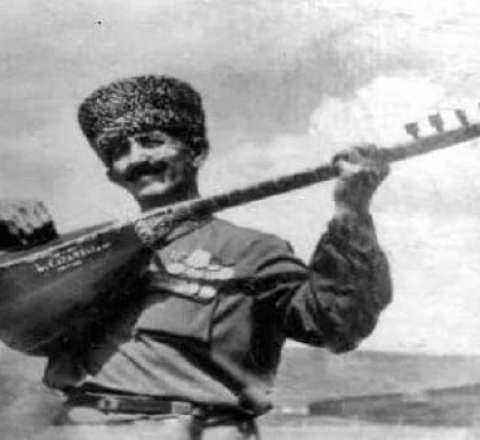 Gürcüstanda 2026-cı il "Aşıq Hüseyn Saraçlı ili" elan edildi 