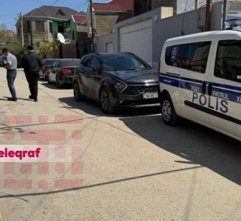 Masazırda iki qadını qətlə yetirməkdə şübhəli bilinən şəxslə bağlı YENİ DETALLAR 