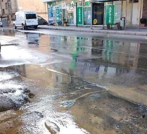 Xətaidə çökən kollektorla bağlı rəsmi açıqlama 