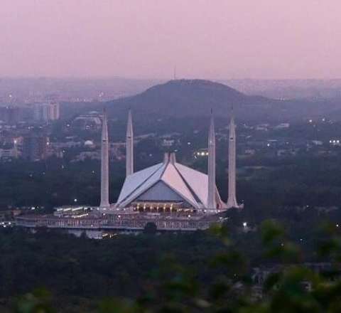 İran heyəti İslamabadda "qırmızı xətti"ni elan etdi 